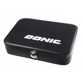 Donic Raquette Case Noir