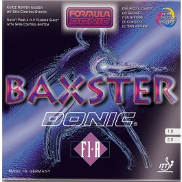 Donic Baxster F1-A