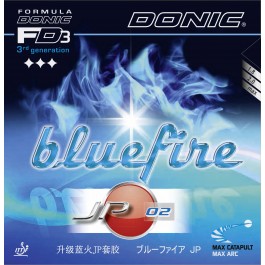 Donic Bluefire JP 02