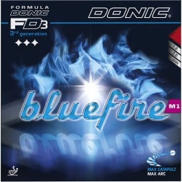 Donic Bluefire M1