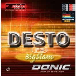 Donic Desto F3 Big Slam