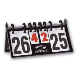 Donic Scoreboard