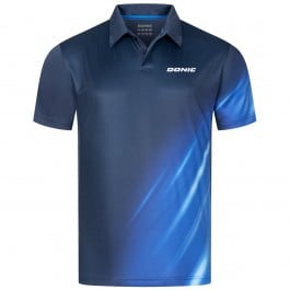 DONIC Shirt Flame marine