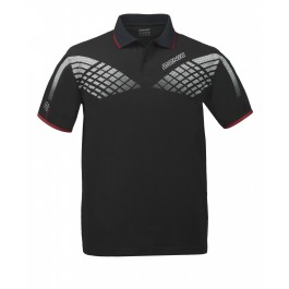 Donic Chemisette Hyper Noir