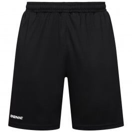 Donic Shorts Beam noire