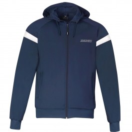 Donic T- Jacket Hype Navy
