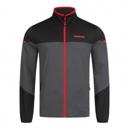 Donic T-Jacket Craft black/red