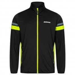 Donic T-Jacket Paddox black