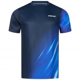 Donic T-Shirt Drop marine