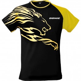 Donic T-shirt Lion