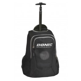 Donic Trolley Sac à Dos Wheelie