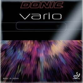 Donic Vario