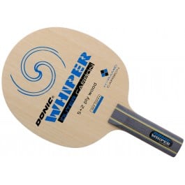 DONIC Whiper Outer Carbon
