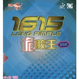 Double Fish 1615 Monster