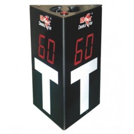 Double Fish Electronic pause appliance