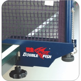 Double Fish Net XW-924C