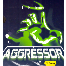 Dr.Neubauer Aggressor