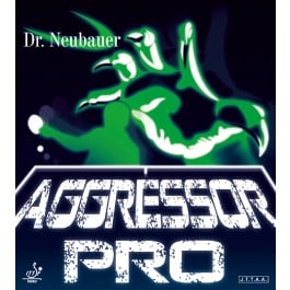 Dr.Neubauer Aggressor Pro