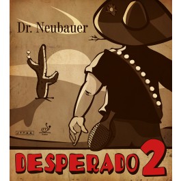Dr.Neubauer Desperado 2