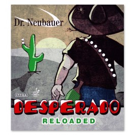 Dr.Neubauer Desperado Reloaded