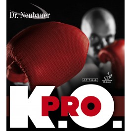 Dr.Neubauer K.O. PRO