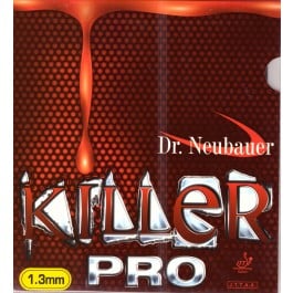 Dr.Neubauer Killer Pro