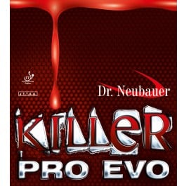 Dr.Neubauer Killer Pro Evo