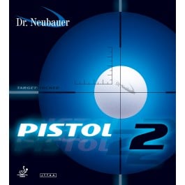 Dr.Neubauer Pistol 2