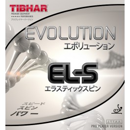 Tibhar Evolution EL-S