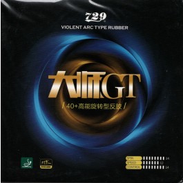 Friendship 729 Battle GT