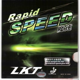 Friendship LKT Rapid Speed