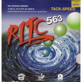 Friendship RITC 563