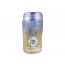 Haifu Sea Moon Booster National blanc 60ml