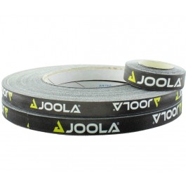 Joola Tour de Raquette 12mm X 50m Noir
