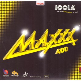 Joola Maxxx 400