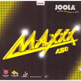 Joola Maxxx 450