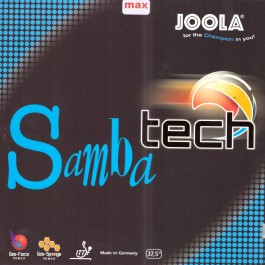 Joola Samba Tech