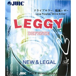 Juic Leggy Defence