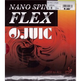 Juic Nano Spin Flex