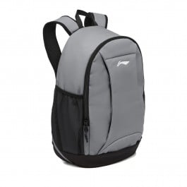 Li-Ning Backpack ABSU069-2C grey