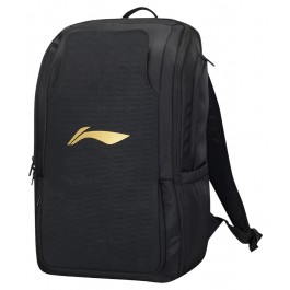 Li-Ning Backpack ABSV037-1 black
