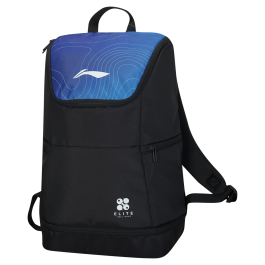 Li-Ning Backpack ABSV039-1 black/blue