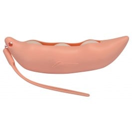 Li-Ning Ball Case ABJU007-6C tropical