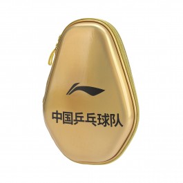 Li-Ning Case ABJP176-1 gold