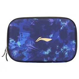 Li-Ning Case ABJU011-5C blue