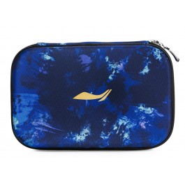 Li-Ning Housse ABJU011-5C Bleu