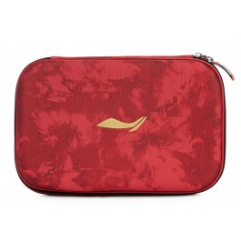 Li-Ning Case ABJU011-6C red