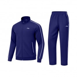 Li-Ning Competition Suit AWEU001-2 navy