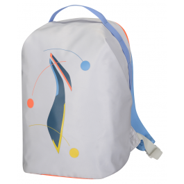Li-Ning Kid's Backpack ABSV043-2