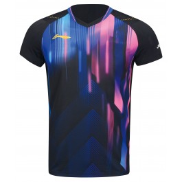Li-Ning Kid's T-Shirt AAYV098-1